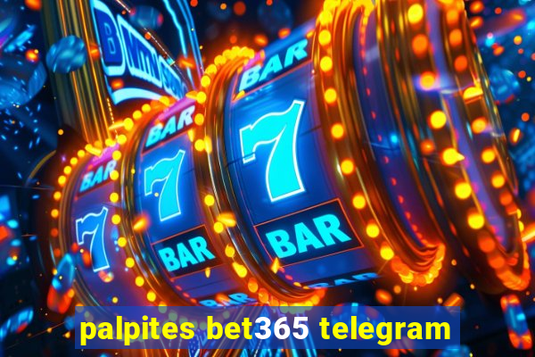 palpites bet365 telegram